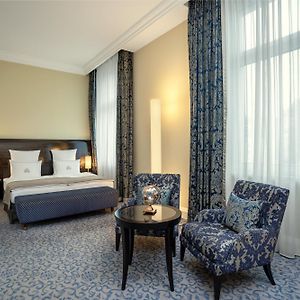 Superior Kamer met een King Size Bed