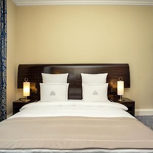 Superior Kamer met een King Size Bed